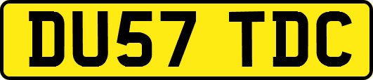 DU57TDC