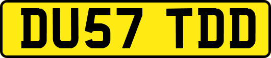 DU57TDD