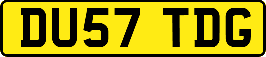 DU57TDG