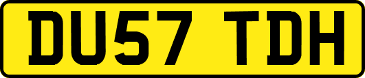 DU57TDH