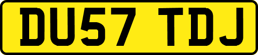 DU57TDJ
