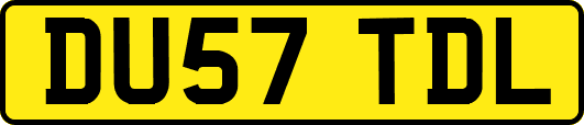 DU57TDL