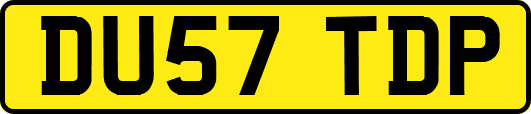 DU57TDP