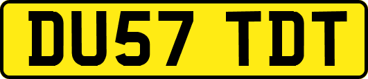 DU57TDT