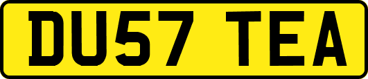 DU57TEA