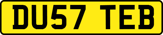 DU57TEB