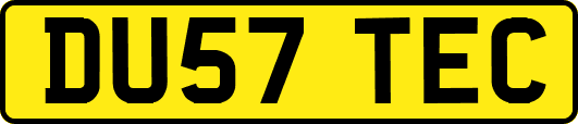 DU57TEC