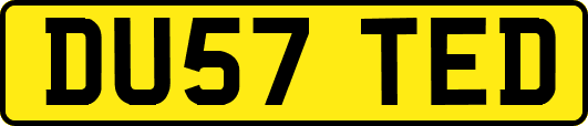 DU57TED