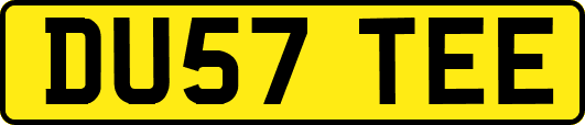 DU57TEE