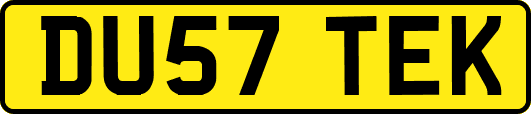 DU57TEK