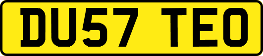 DU57TEO