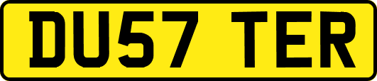 DU57TER