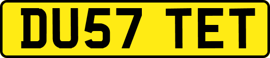 DU57TET