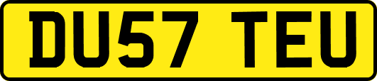 DU57TEU