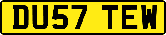 DU57TEW