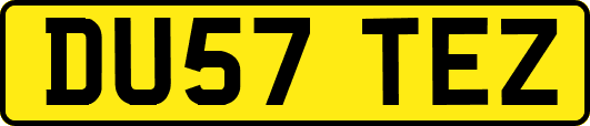 DU57TEZ