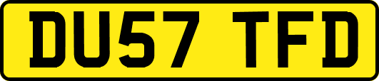 DU57TFD