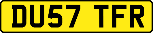 DU57TFR