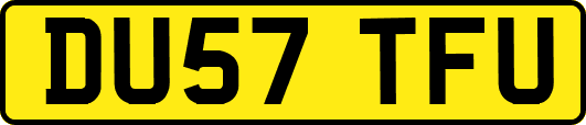 DU57TFU