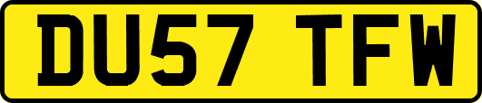 DU57TFW