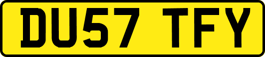 DU57TFY