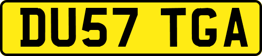 DU57TGA