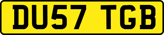 DU57TGB