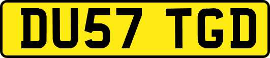DU57TGD