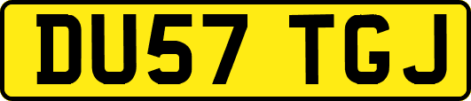 DU57TGJ