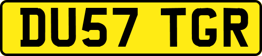 DU57TGR