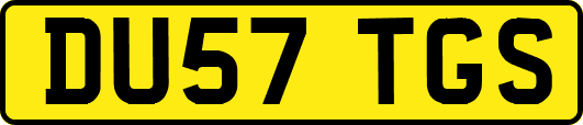 DU57TGS