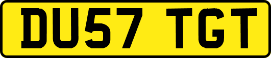 DU57TGT