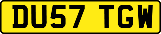 DU57TGW