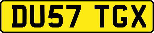 DU57TGX