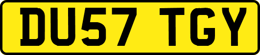 DU57TGY