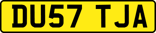 DU57TJA