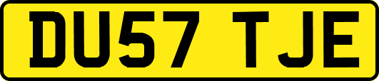 DU57TJE