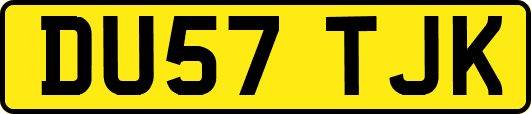 DU57TJK
