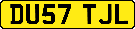 DU57TJL
