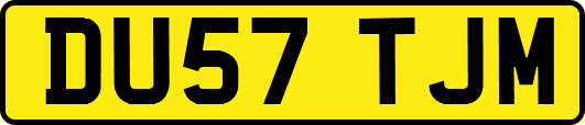DU57TJM