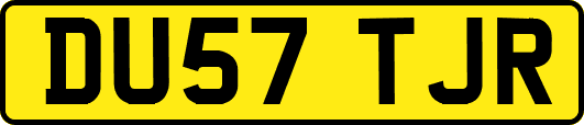 DU57TJR