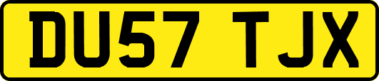 DU57TJX