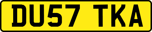 DU57TKA