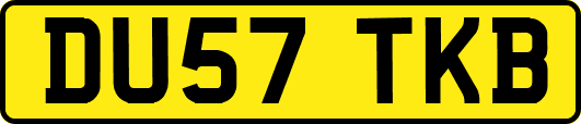 DU57TKB