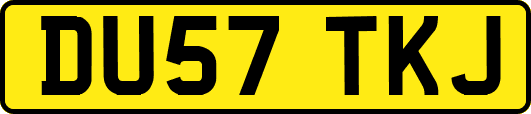 DU57TKJ
