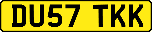 DU57TKK