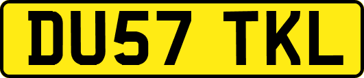 DU57TKL