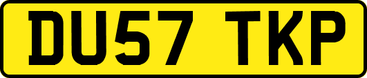 DU57TKP