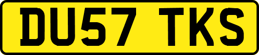 DU57TKS
