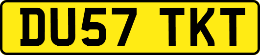 DU57TKT